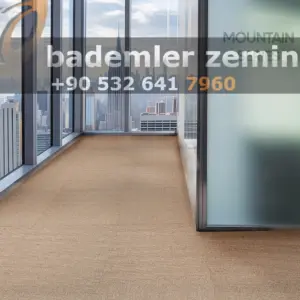 Mountain 1704 Karo Halı