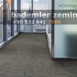 Mountain 1718 Karo Halı