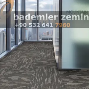 Mountain 1719 Karo Halı