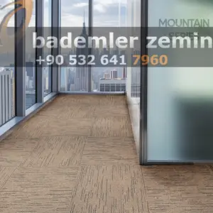Mountain 1721 Karo Halı