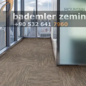 Mountain 1722 Karo Halı