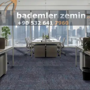 Orion 4006 Karo Halı