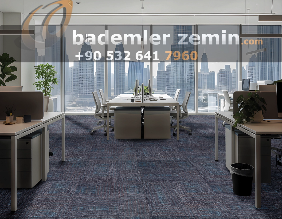 Orion 4006 Karo Halı