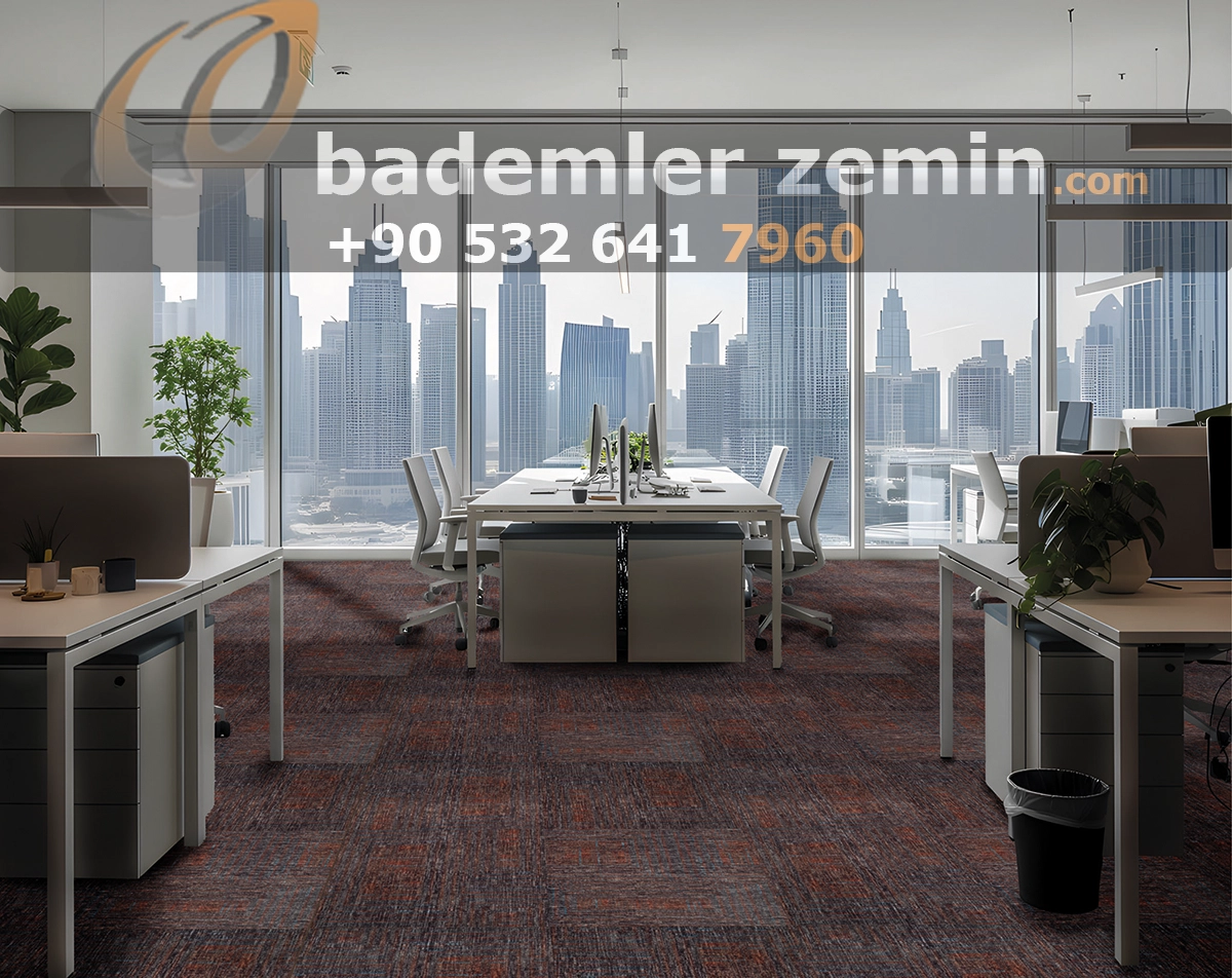 Orion 4013 Karo Halı