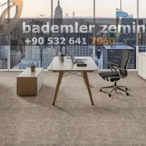 Shadow 1208 Karo Halı