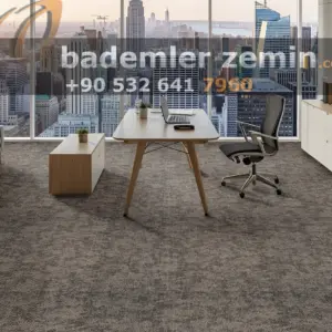 Shadow 1210 Karo Halı