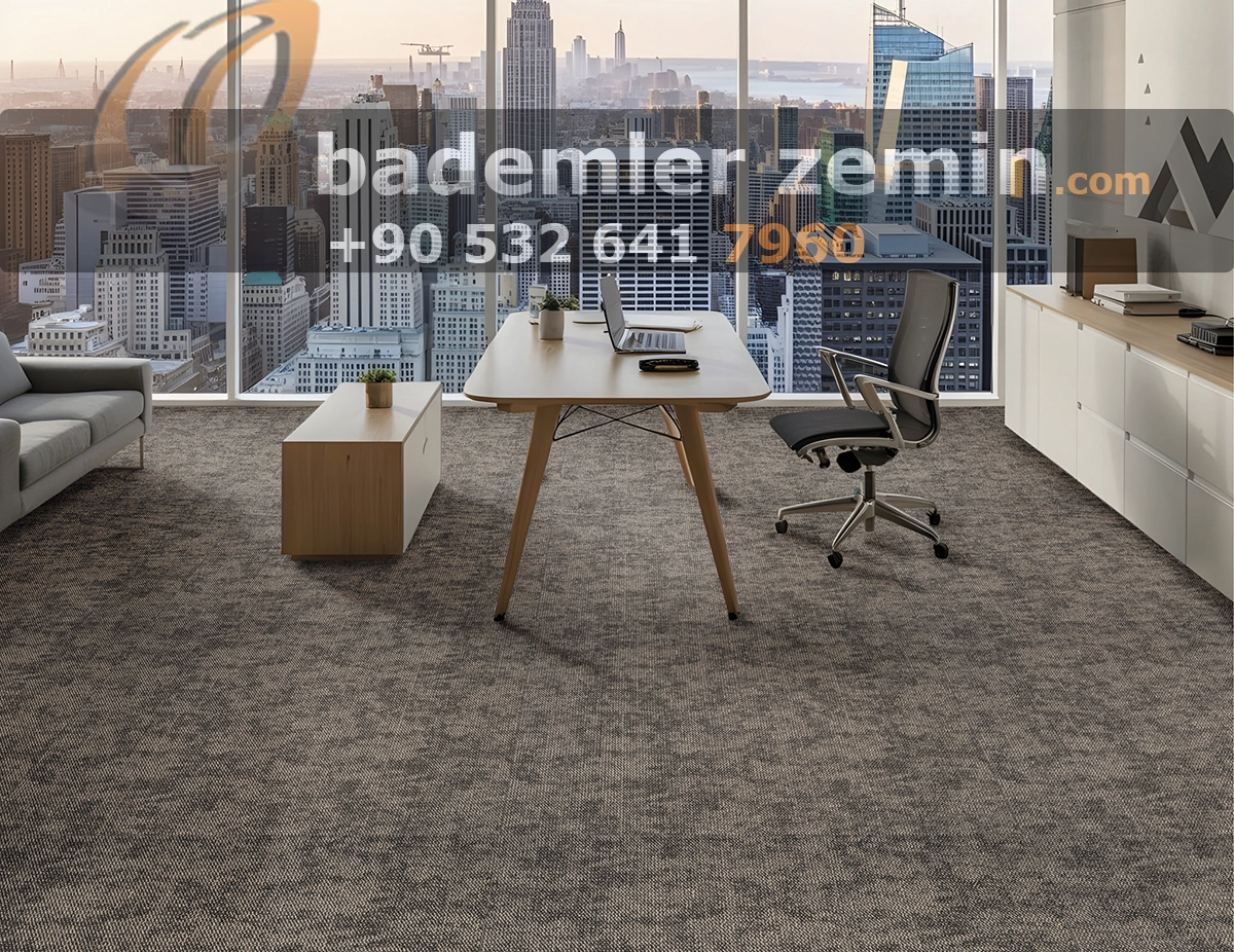 Shadow 1210 Karo Halı