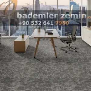 Shadow 1211 Karo Halı