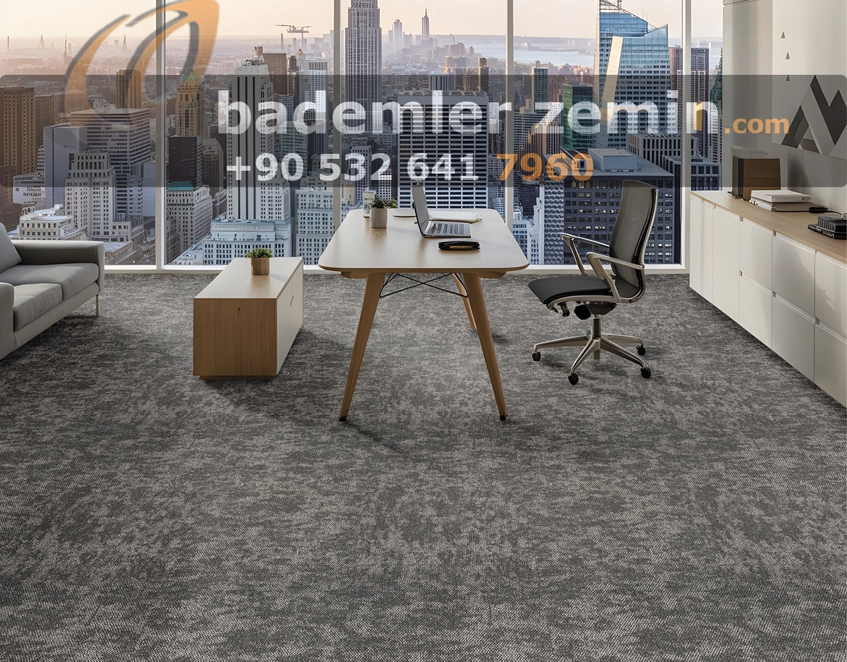 Shadow 1211 Karo Halı