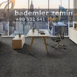 Shadow 1212 Karo Halı