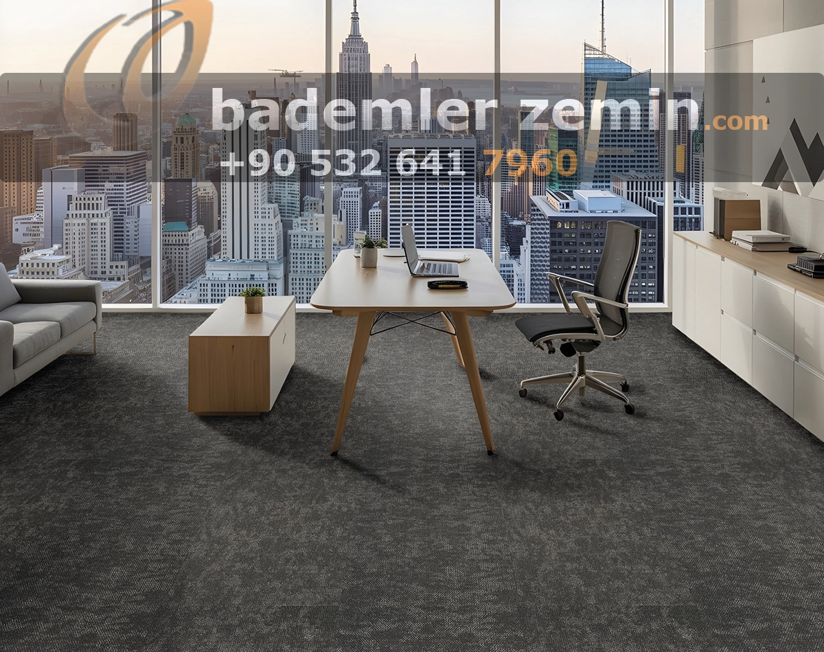 Shadow 1212 Karo Halı