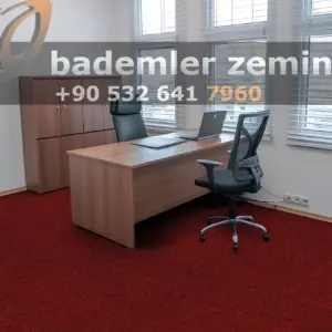 Tampa 1120 Karo Halı