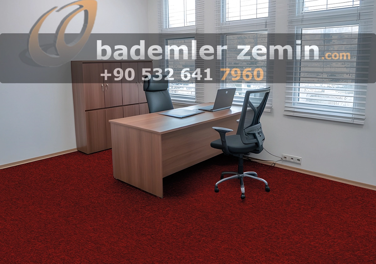 Tampa 1120 Karo Halı