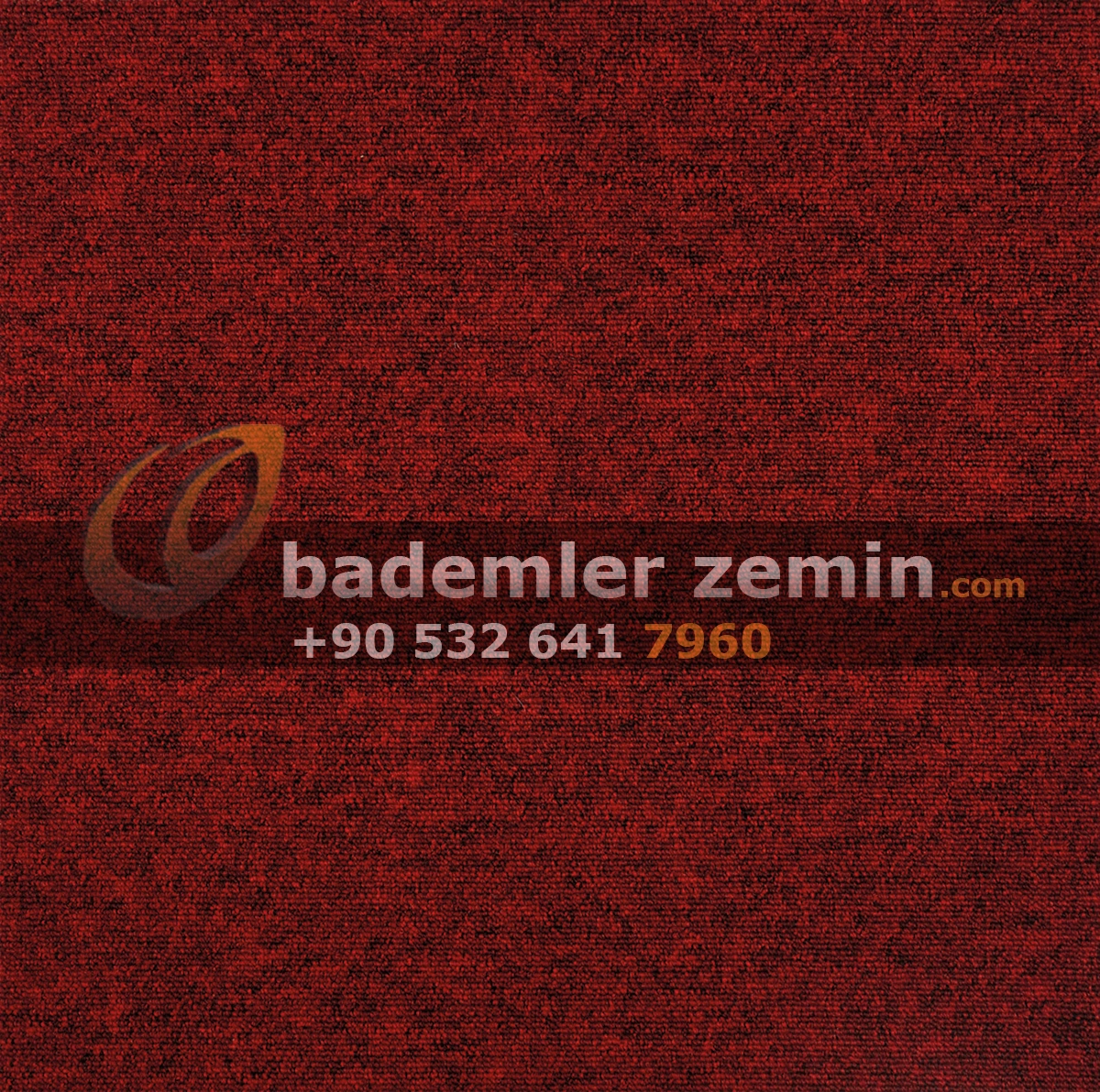 Tampa 1120 Karo Halı