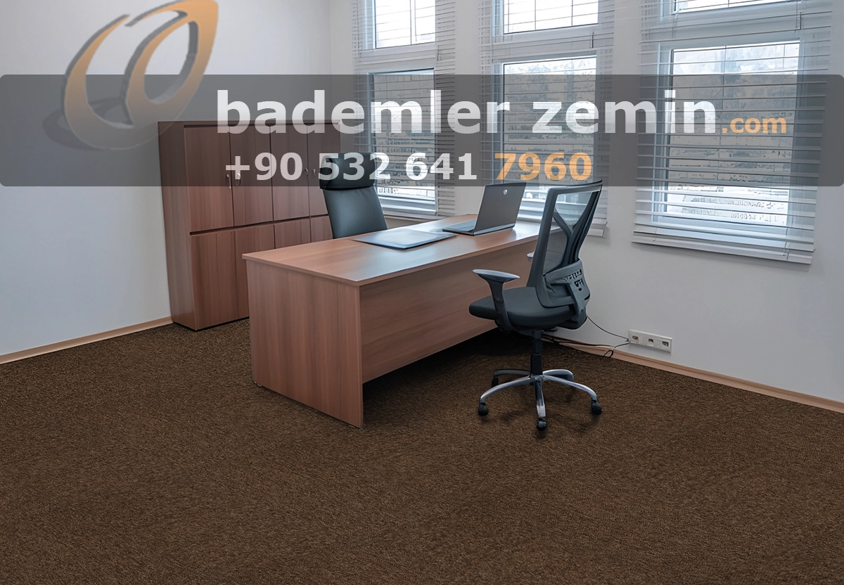 Tampa 1130 Karo Halı