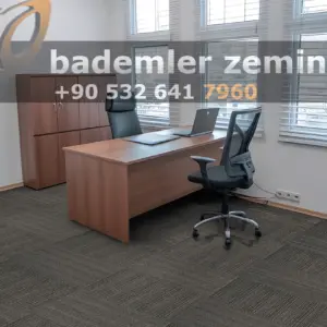 Tampa 1174 Karo Halı