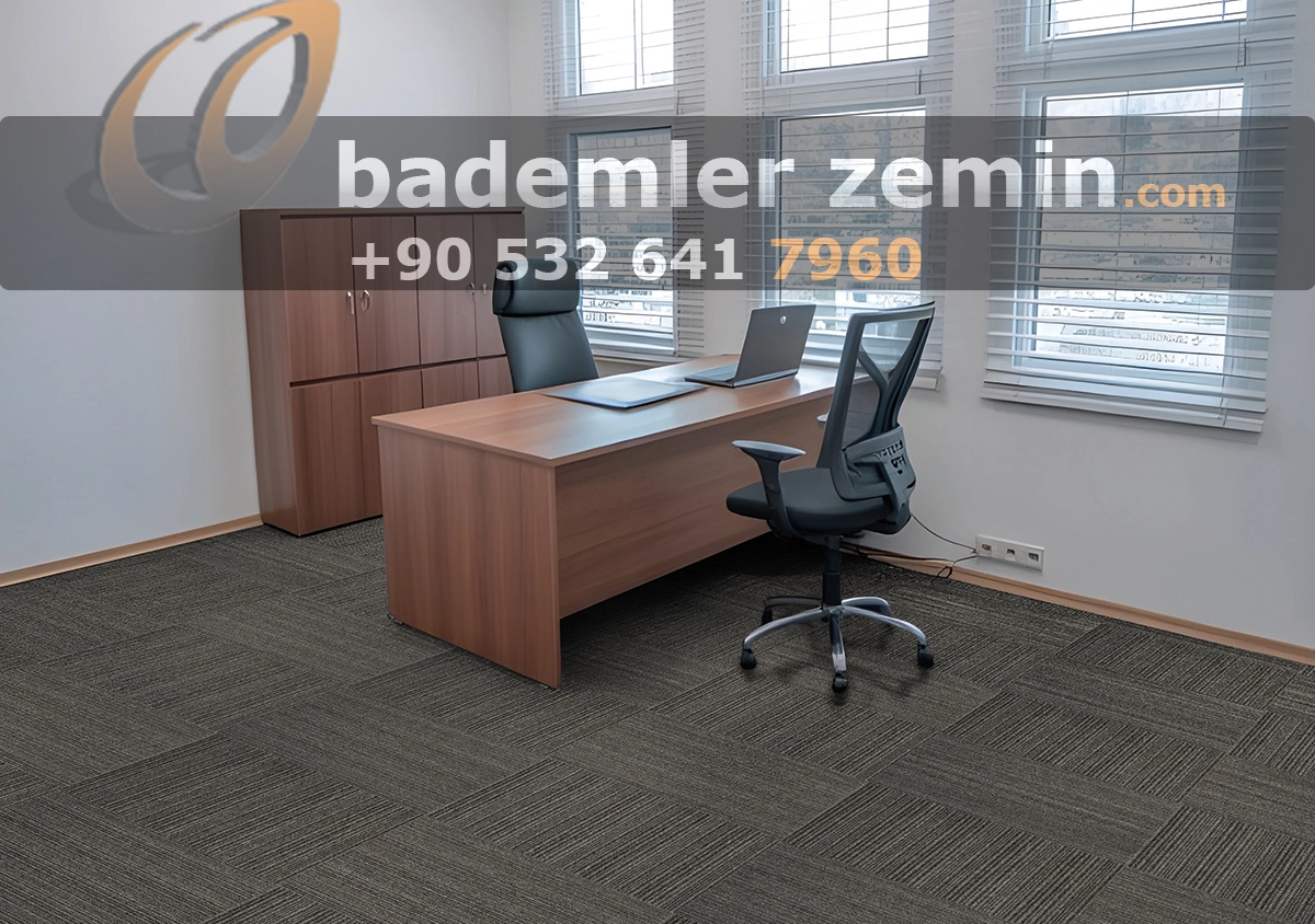 Tampa 1174 Karo Halı