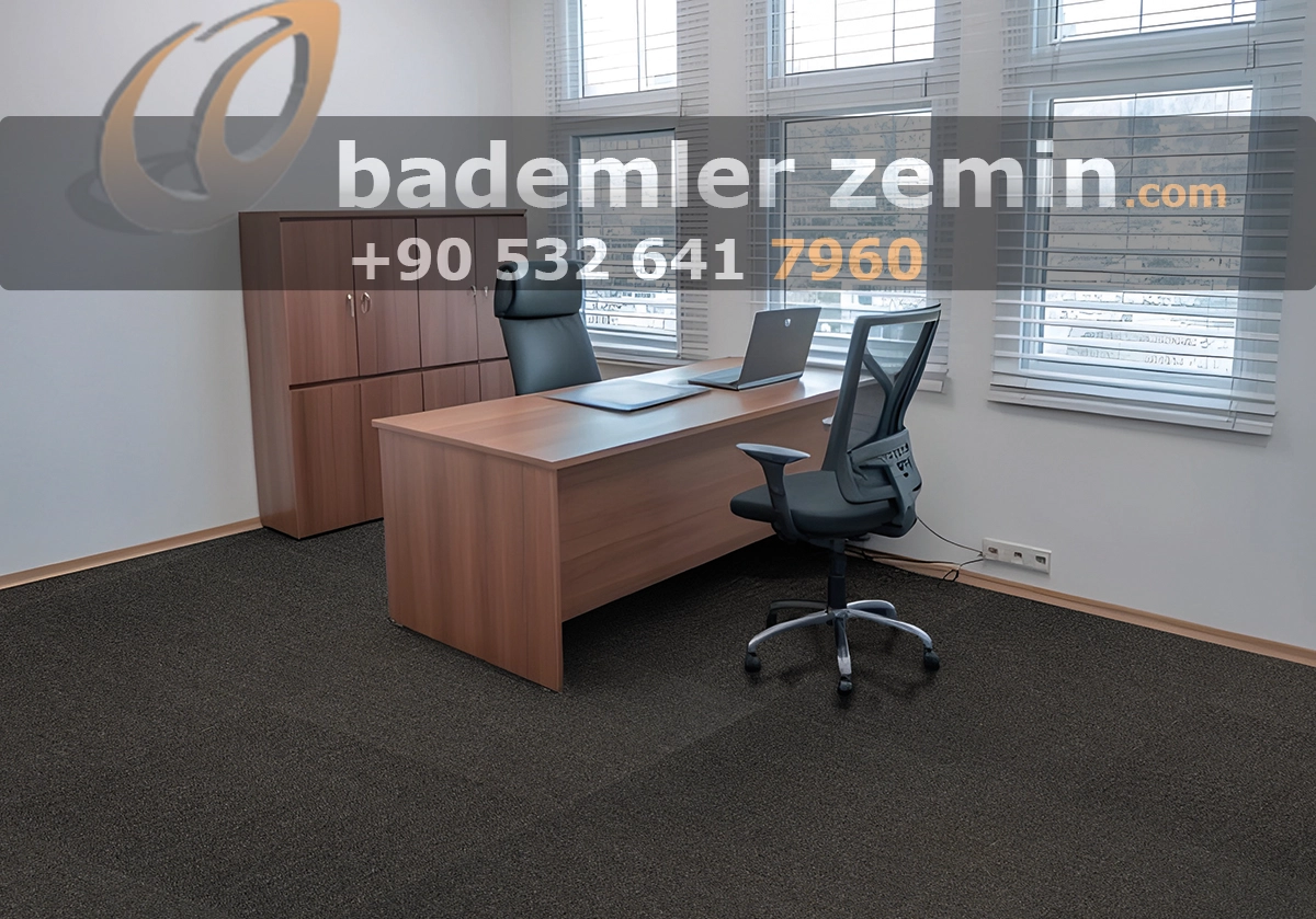 Tampa 1178 Karo Halı