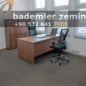 Tampa 1182 Karo Halı