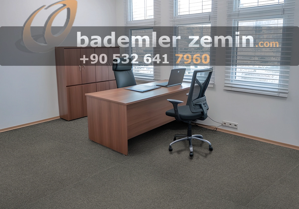 Tampa 1182 Karo Halı