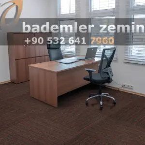 Tampa 1520 Karo Halı