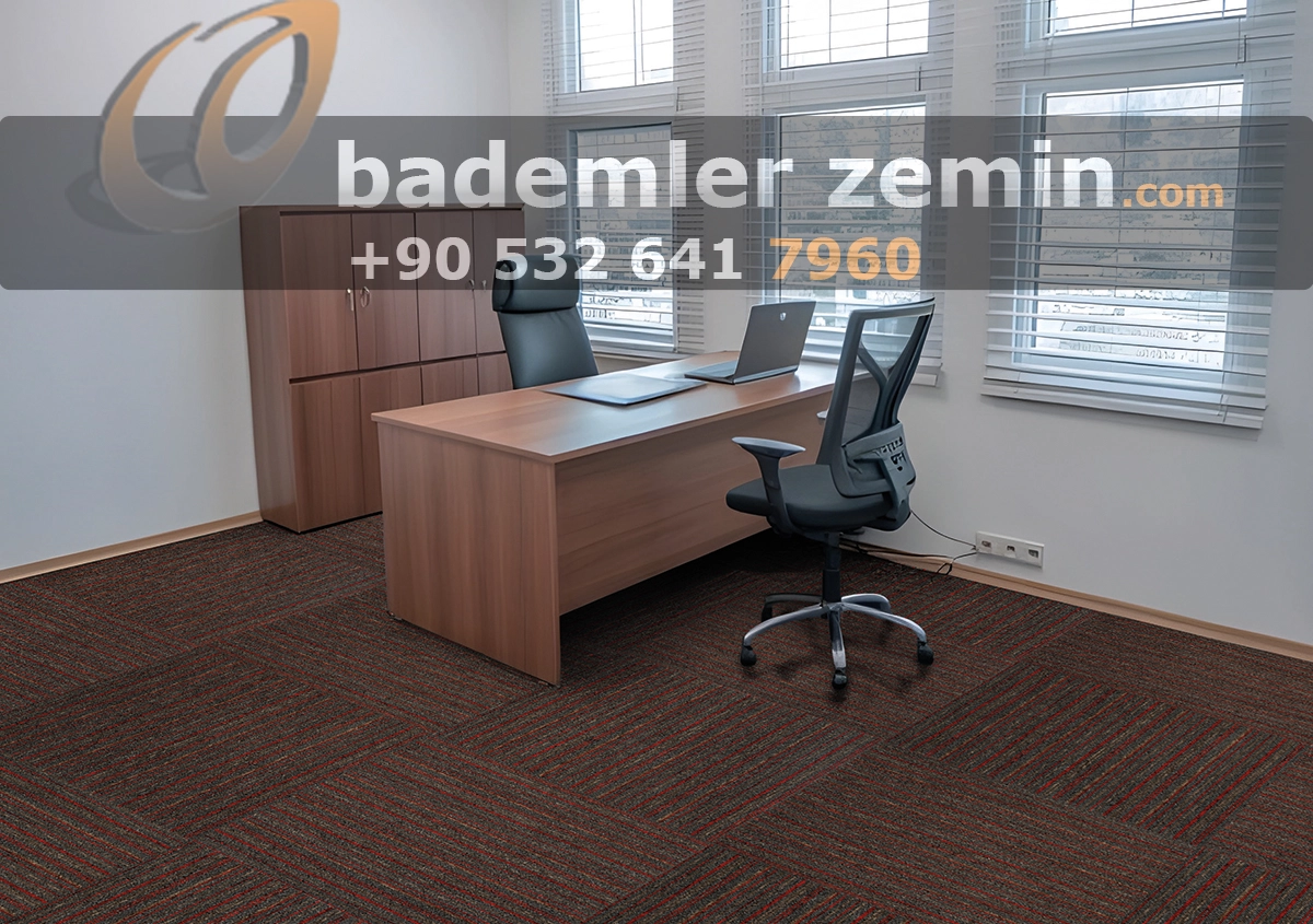 Tampa 1520 Karo Halı