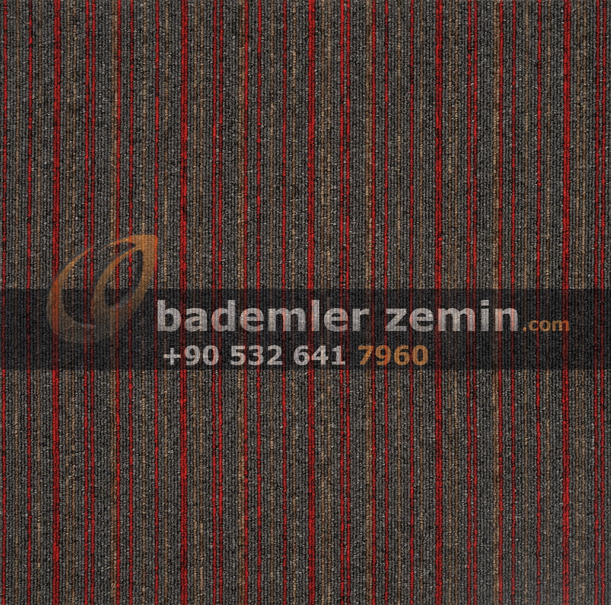 Tampa 1520 Karo Halı