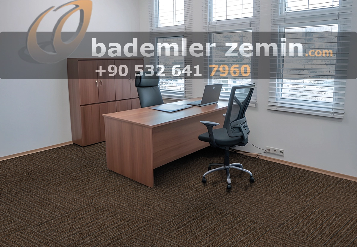 Tampa 1530 Karo Halı