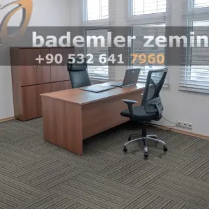 Tampa 1575 Karo Halı