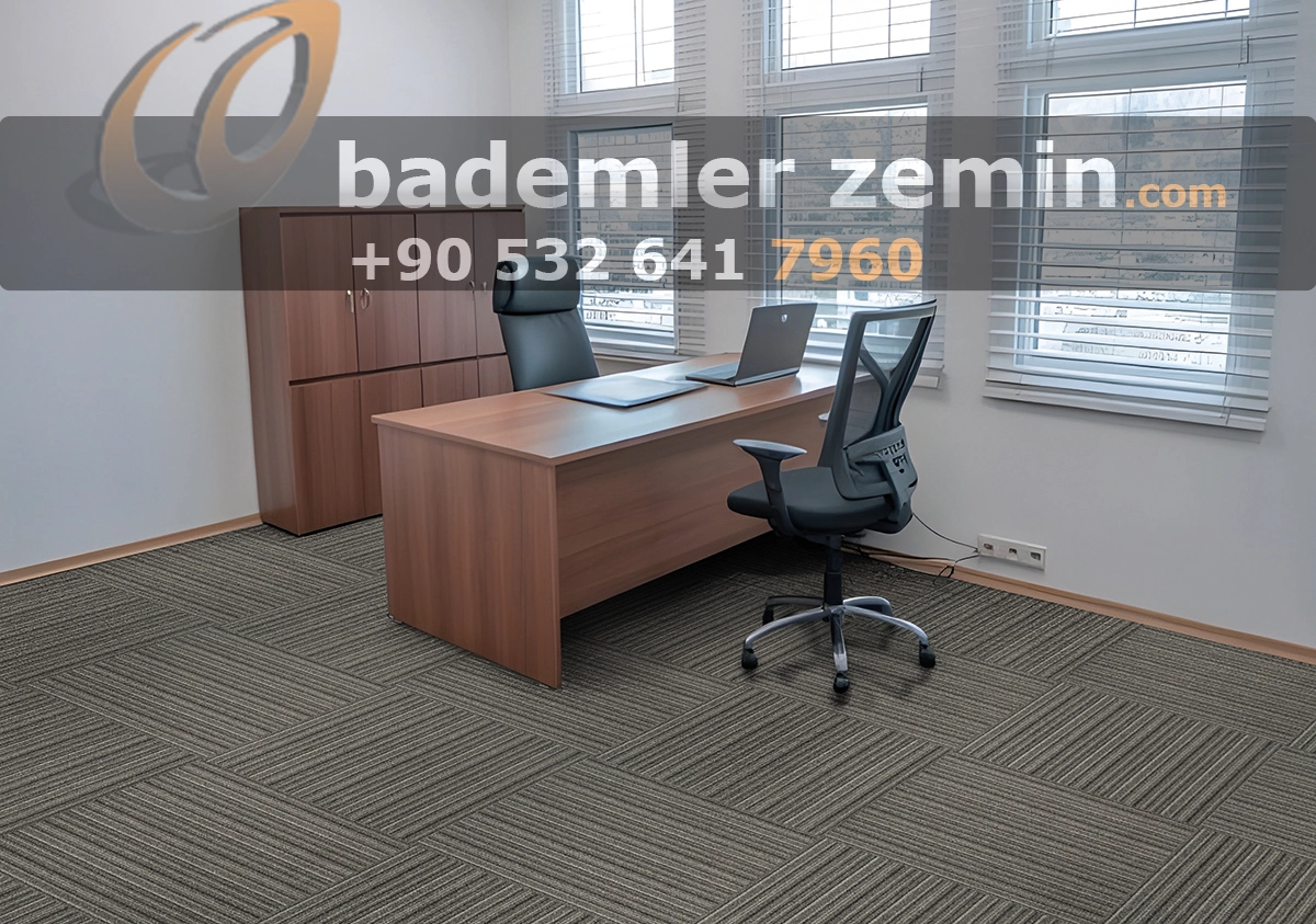 Tampa 1575 Karo Halı