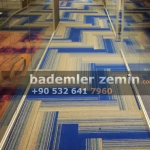 Heartbeat 6 Karo Halı