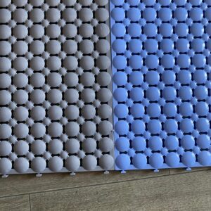 Islak Zemin Karo Kategori Fotoğrafı