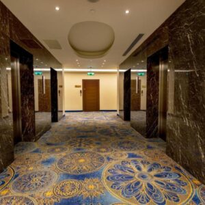 Yün Otel Halısı Kategori Fotoğrafı