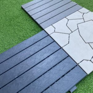 Plastik Karo Zemin Kategori Fotoğrafı