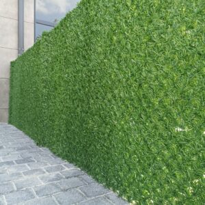 Çim Çit Kategori Fotoğrafı