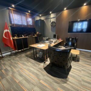 Karo Halı Kategori Fotoğrafı