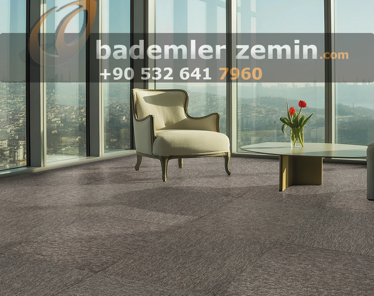 Nevada 150 Karo Halı