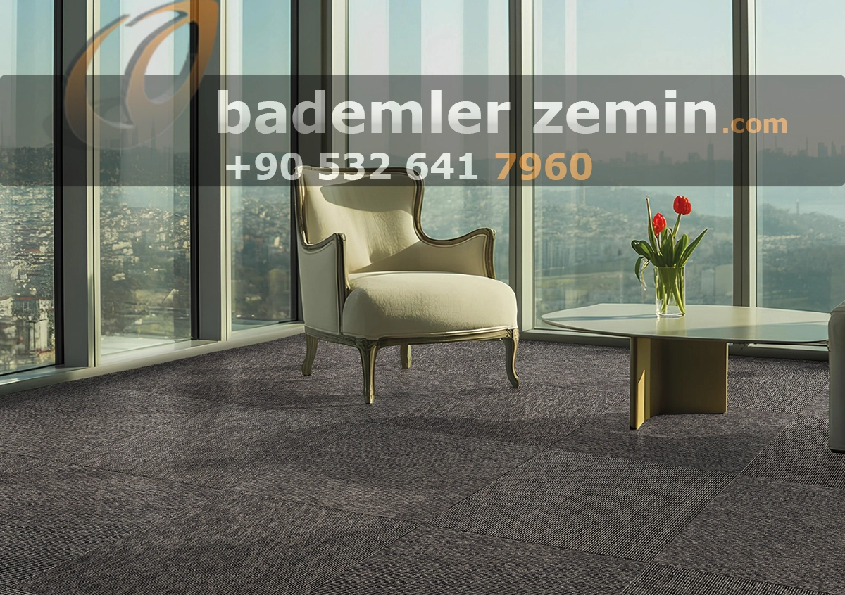 Nevada 250 Karo Halı