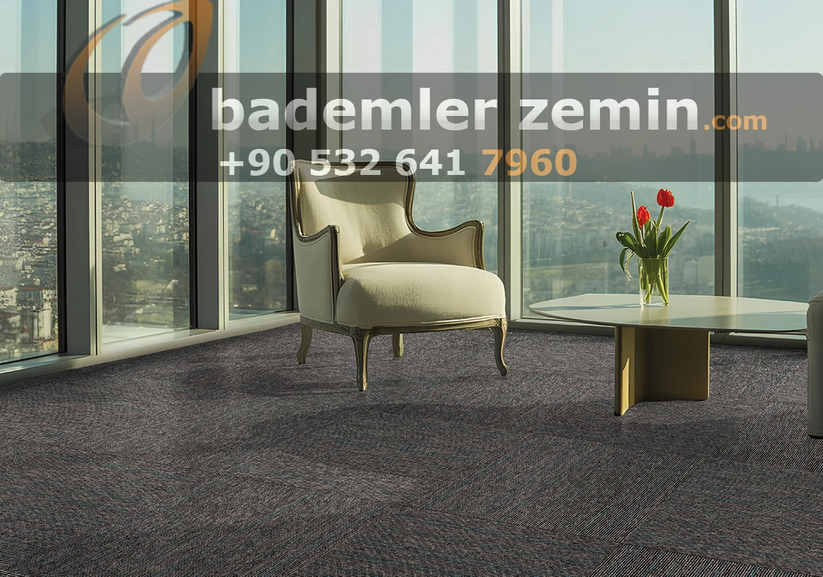 Nevada 350 Karo Halı