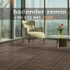 Nevada 450 Karo Halı