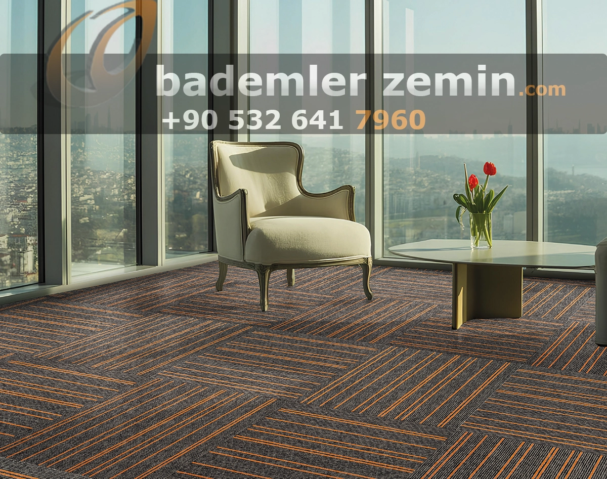 Nevada 450 Karo Halı