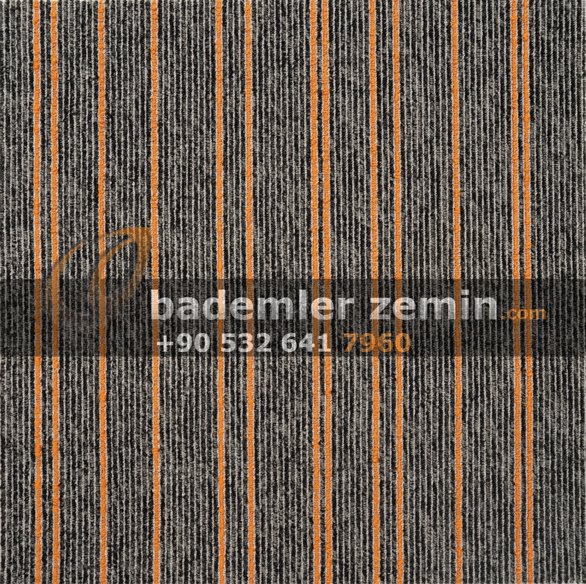 Nevada 450 Karo Halı