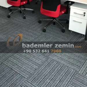 Siena 36575 Karo Halı