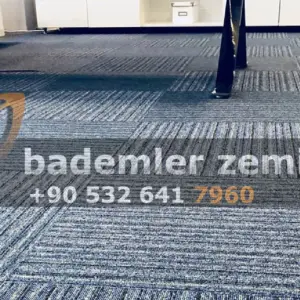 Siena 36586 Karo Halı