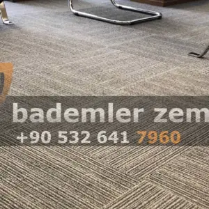 Siena 36478 Karo Halı