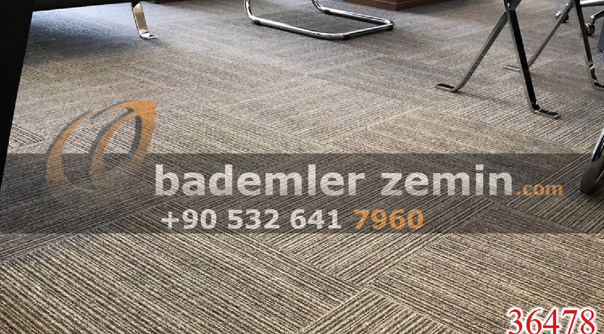 Siena 36478 Karo Halı