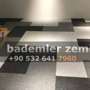 Verona 36170 Karo Halı