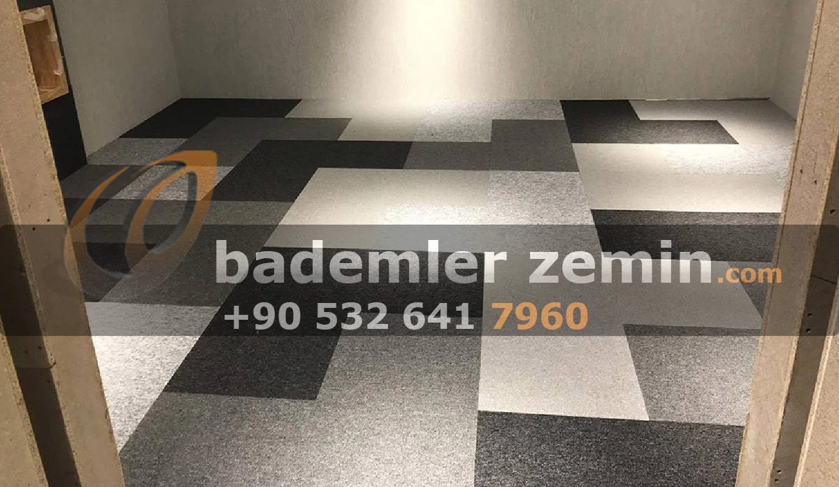 Verona 36170 Karo Halı