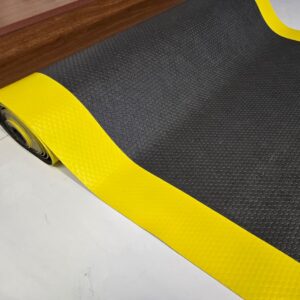 Yalıtkan Paspas Kategori Fotoğrafı