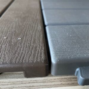 Plastik Deck Kategori Fotoğrafı